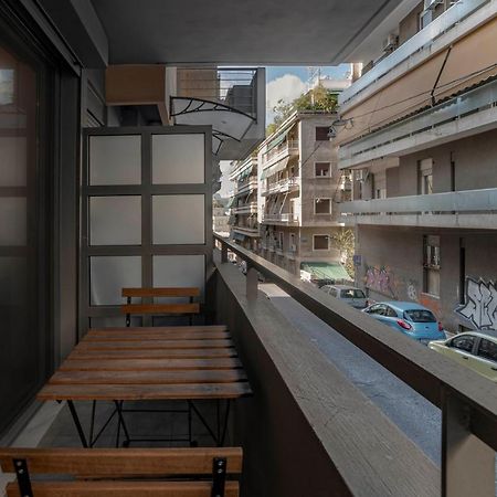 Lykabettus Gem With Yard And Parking Apartment Athens Exterior photo