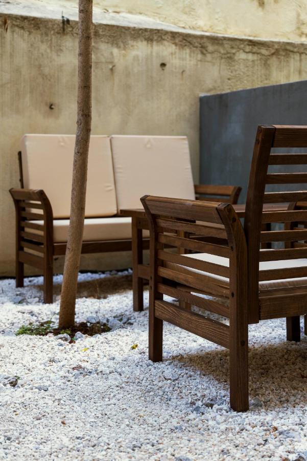 Lykabettus Gem With Yard And Parking Apartment Athens Exterior photo