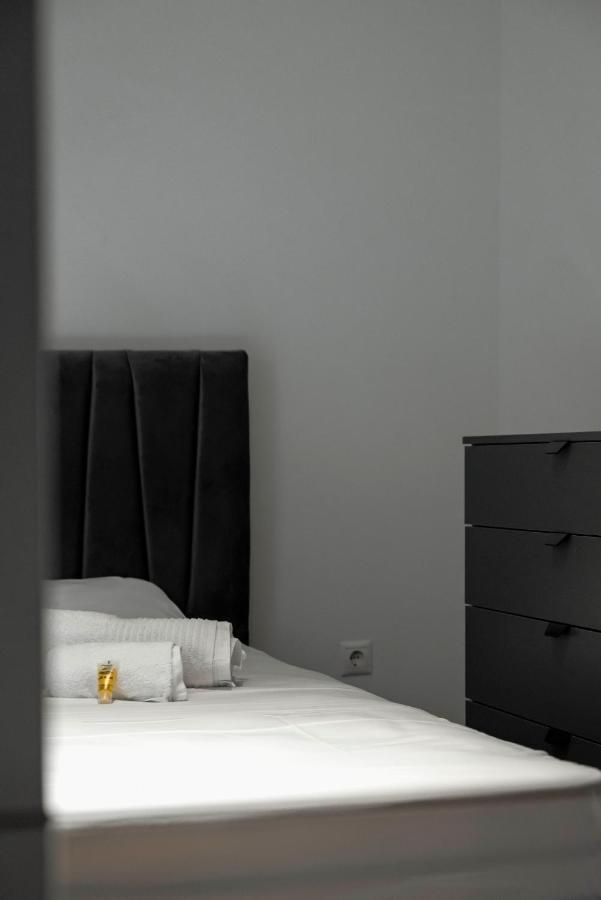 Lykabettus Gem With Yard And Parking Apartment Athens Exterior photo