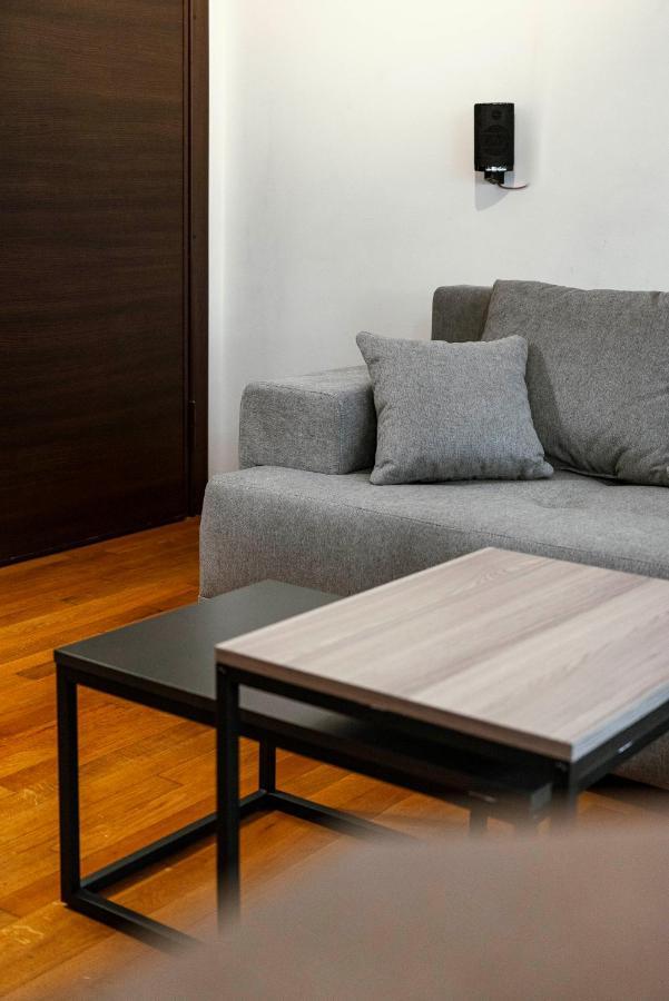 Lykabettus Gem With Yard And Parking Apartment Athens Exterior photo
